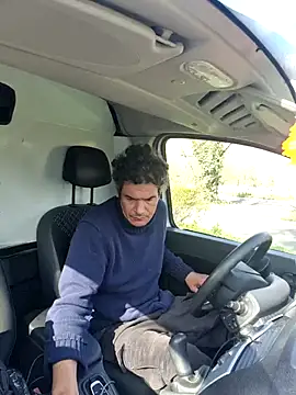 Вебкам-шоу twitshe