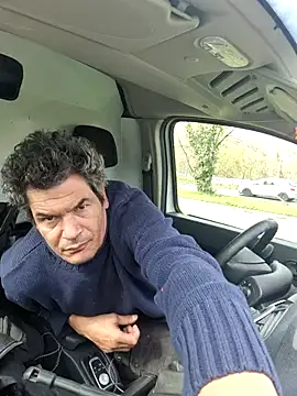 twitshe Pertunjukan Webcam