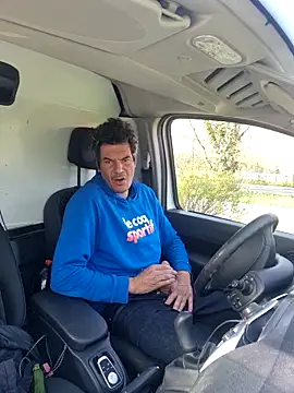 twitshe – Kamerová šou