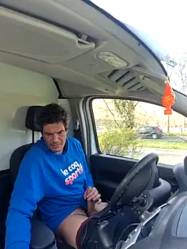 Pokazy przed kamerką – twitshe