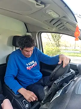 twitshe's Webcam Show