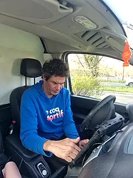 Pokazy przed kamerką – twitshe