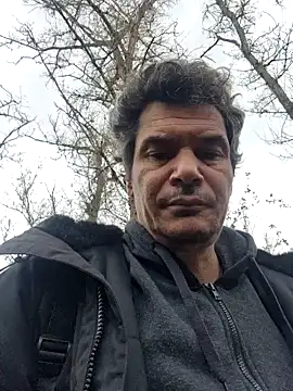 Show modela twitshe na web-kameri