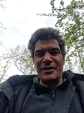 Show webcam de twitshe