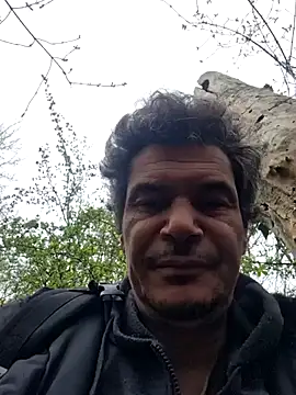 Show de twitshe na webcam