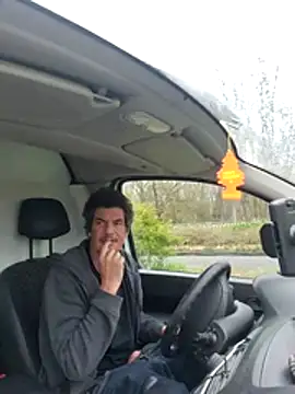 twitshe – Kamerová šou