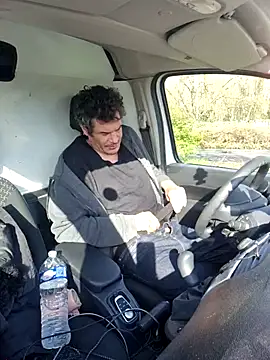 Show de webcam de twitshe