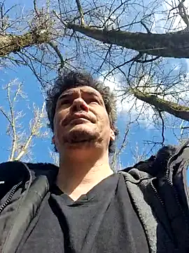 twitshe's Webcam Show