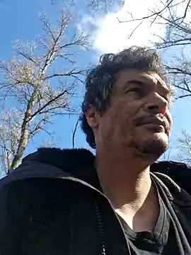 Show webcam de twitshe