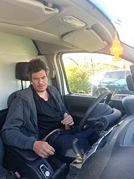 twitshe's Webcam Show