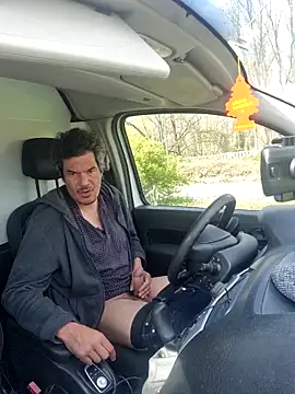 Webkamerová show twitshe