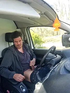 Webkamerová show twitshe