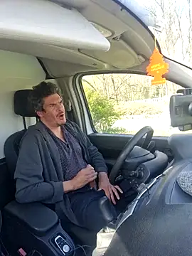 twitsheのウェブカメラショー