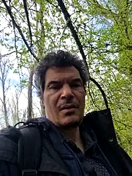 twitshe webkamerás műsora