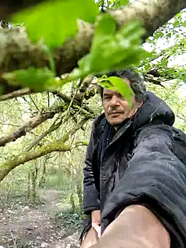 Show de webcam de twitshe