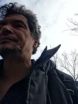 Webkamerová show twitshe