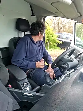 Show de webcam de twitshe