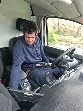 twitshe's Webcam Show