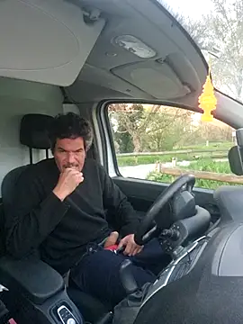 Pertunjukan Kamera Web twitshe