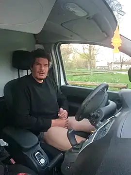 twitshe – Kamerová šou