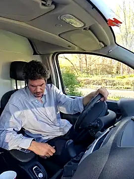 twitshe – Kamerová šou