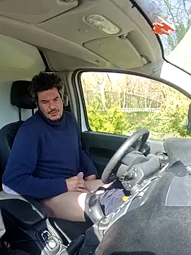 Pertunjukan Kamera Web twitshe