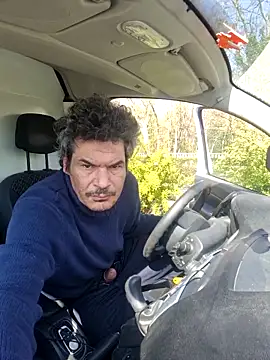 Show Webcam de twitshe