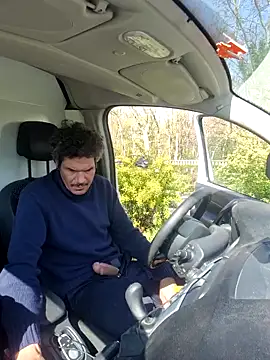 twitshe: вебкам-шоу