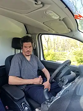 twitshe webkamerás műsora