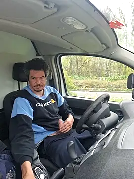 twitshe's Webcam Show