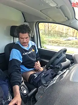 Webkamerová show twitshe