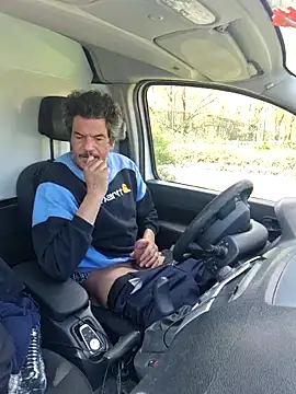 twitshe webkamerás műsora