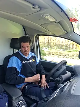 Pokazy przed kamerką – twitshe