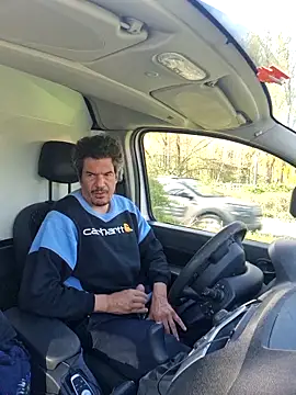 twitshe – Kamerová šou