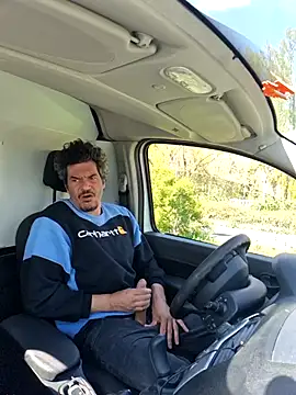 Show Webcam de twitshe