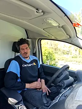 twitshe webkamerás műsora