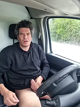 twitshe Pertunjukan Webcam