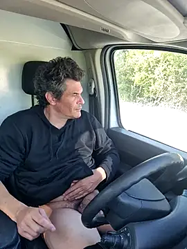 twitshe's Webcam Show