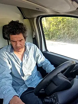 Pokazy przed kamerką – twitshe