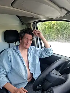 twitshe webkamerás műsora