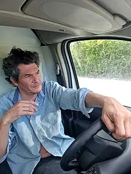 Show Webcam de twitshe