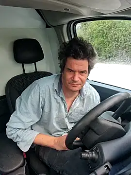 Show de webcam de twitshe