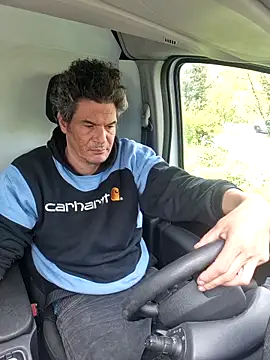 Pokazy przed kamerką – twitshe