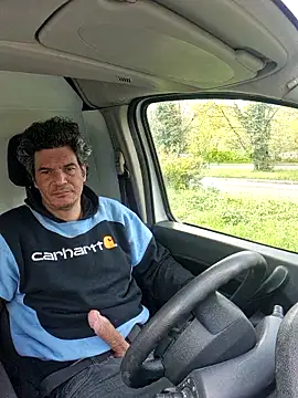 twitshe's Webcam Show