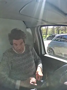 Show de webcam de twitshe