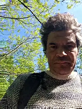 twitshe's Webcam Show