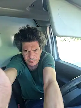 twitshe Pertunjukan Webcam