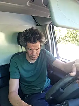 Show Webcam de twitshe