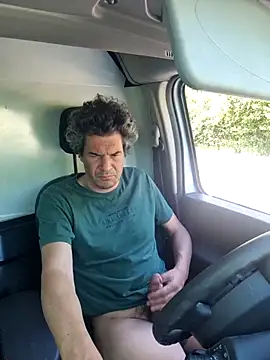 Show Webcam de twitshe