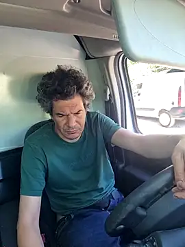 twitshe's Webcam Show